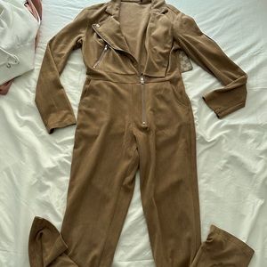 do+be jumpsuit small